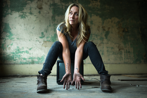 Amy Speace to Launch 'THE CARDINALS: SONGS, STORIES & POETRY' Tour Image
