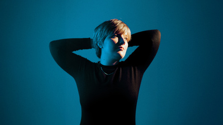 Nashville's Winston Liv to Release New Single WEREWOLF Image